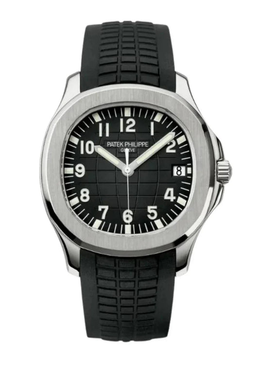 PATEK PHILLIPE AQUANAUT 5167A