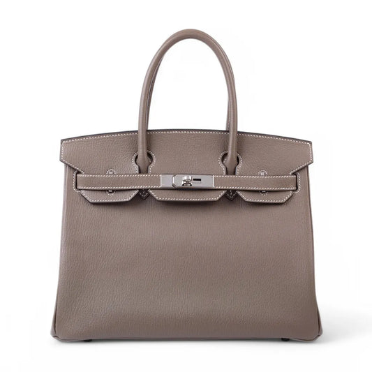 Birkin 30 Etoupe